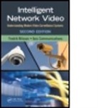 Communications Axis, Axis Communications, Fredrik Nilsson, Fredrik (Axis Communications Inc. Nilsson, Fredrik/ Axis Nilsson, Nilsson Fredrik - Intelligent Network Video