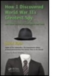 David Kahn, David (New York Kahn, Kahn David - How I Discovered World War Ii s Greatest Spy and Other Stories of