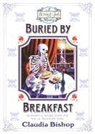 Claudia Bishop, Justine Eyre, TBA, To Be Announced - Buried by Breakfast (Hörbuch)