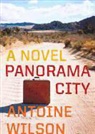 Antoine Wilson, Paul Michael Garcia, TBA, To Be Announced - Panorama City (Hörbuch)