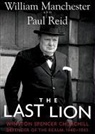 William Manchester, Paul Reid, Clive Chafer, TBA - The Last Lion: Winston Spencer Churchill, Vol. 3: Defender of the Realm, 1940-1965 (Hörbuch)