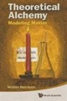Walter Harrison, Walter A Harrison, Walter A. Harrison, Walter A. (Walter Ashley) Harrison, Walter A Harrison, Walter Harrison - Theoretical Alchemy: Modeling Matter