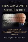 Dong-Sung Cho, Dong-Sung Cho &amp; Hwy-Chang Moon, Hwy-Chang Moon - FR ADAM SMITH TO MICHAEL PORT(EXT ED)