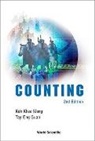 Khee Meng Koh &amp; Eng Guan Tay, Khee Meng Koh, Khee-Meng Koh, Eng Guan Tay - COUNTING, 2ND EDITION