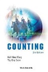 Tay Eng Guan, Khee Meng Koh &amp; Eng Guan Tay, Khee Meng Koh, Khee-Meng Koh, Koh Khee Meng, Eng Guan Tay - COUNTING, 2ND EDITION