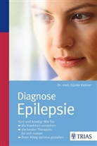 Günter Krämer - Diagnose Epilepsie