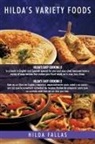 Hilda Fallas - Hilda's Variety Foods
