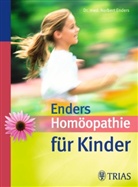 Norbert Enders - Enders' Homöopathie für Kinder