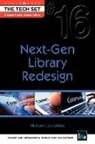 Michael Lascarides - Next-Gen Library Redesign