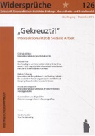 Widersprüche - H.126: "Gekreuzt?!"