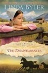 Linda Byler - The Disappearances
