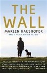 Marlen Haushofer, Marlen (Marlen Haushofer) Haushofer - Wall