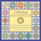 Susanne F Fincher, Susanne F. Fincher - Coloring Mandalas 4