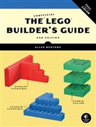 Allan Bedford, Bedford Allan - The Unofficial LEGO Builder's Guide, 2nd Edition