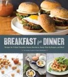Taylor Hackbarth, Lindsay Landis, Lindsay/ Hackbarth Landis, Lyndsay Landis - Breakfast for Dinner