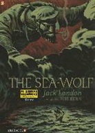 Jean-Christophe Camus, Jean-Christopher Camus, Michel Dufranne, Jack London, Jack London, Edgar  Allan Poe... - Classics Illustrated Deluxe #11: The Sea-Wolf