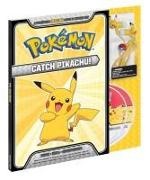 Winn Ginny, Press Pikachu, Pikachu Press, Pikachu Press, Various, … - Catch Pikachu! DELUXE Look & Listen Set