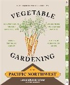Lorene Edwards Forkner, Lorene Edwards Forkner - The Timber Press Guide to Vegetable Gardening