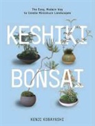 Kenji Kobayashi - Keshiki Bonsai