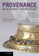 . Feigenbaum, .. Feigenbaum, Gail Feigenbaum, Gail Reist Feigenbaum, Gail Feigenbaum, Inge Reist - Provenance - An Alternate History of Art