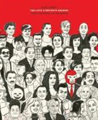 Marc Sobel, Marc Sobel, Los Bros Hernandez - Love and Rockets Reader