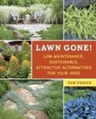 Pam Penick, Pamela Sue Penick - Lawn Gone!