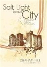 Graham Hill, Graham/ Frost Hill - Salt, Light, and a City