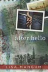 Lisa Mangum - After Hello