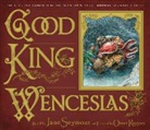 Jane Seymour, Omar Rayyan, Jane Seymour - Good King Wenceslas