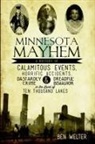 Ben Welter - Minnesota Mayhem