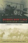 Libby, Frederick Libby, Frederick J. Libby - Horses Don't Fly