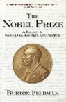 Feldman, Burton Feldman - The Nobel Prize