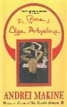 Andre Makine, Andrei Makine, Andreï Makine - The Crime of Olga Arbyelina
