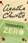 Agatha Christie - Towards Zero