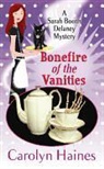 Carolyn Haines - Bonefire of the Vanities