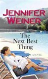 Jennifer Weiner - The Next Best Thing
