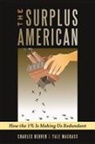Charles Derber, Charles/ Magrass Derber, Derber Charles, Yale Magrass, Yale R. Magrass, Magrass Yale R. - The Surplus American