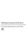 Grace Budrys, Roberta Garner, Roberta/ Hancock Garner, Garner Roberta, Black Hawk Hancock, Hancock Black Hawk - Rethinking Contemporary Social Theory