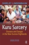 Shirley Lindenbaum, Lindenbaum Shirley - Kuru Sorcery