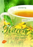 Ursel Bühring - Kuren für Körper und Seele