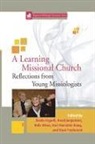 Beate (EDT)/ Jorgensen Fagerli, Beate Fagerli, Knud Jorgensen, Knud Jrgensen, Rolv Olsen - A Learning Missional Church