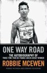 Robbie McEwen, Edward Pickering - One Way Road