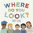 Marthe Jocelyn, Neil Jocelyn, Nell Jocelyn, Jocelyn Marthe, Jocelyn Neil - Where Do You Look?