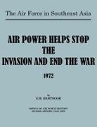 E H Hartsook, E. H. Hartsook, U. S. Office of Air Force History - The Air Force in Southeast Asia