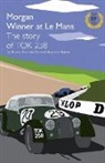 Ronnie Price, Richard Shepherd-Barron - Morgan Winner at Le Mans 1962 The Story of TOK258