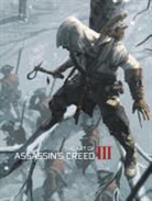 Andy McVittie - Art of Assassin''s Creed III