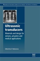 K (Tokyo Institute of Technology Nakamura, K. (EDT) Nakamura, K. (Tokyo Institute of Technology Nakamura, Kentaro Nakamura, K Nakamura, K (Tokyo Institute of Technology Nakamura... - Ultrasonic Transducers