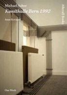 Rorimer, Anne Rorimer - Michael Asher