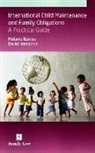 M. Barnes, M. Hammond Barnes, Melanie Barnes, BARNES M HAMMOND D, Hammond, D. Hammond... - International Child Maintenance and Family Obligations