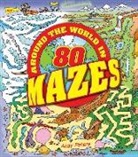 Andy Peters - Around the World in 80 Mazes